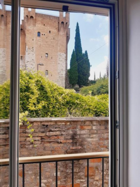 Casina a Porta Sant'Angelo Perugia